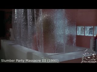 scenes from the films bloody party 1-3