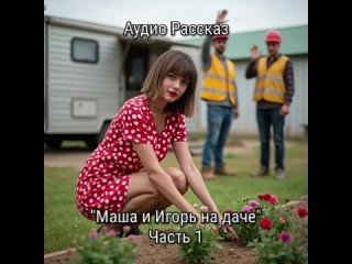 porn video audio sexwife kukoldy masha and igor in the country part 1