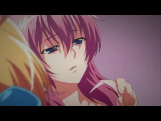 mahou shoujo elena (2 episode 2)