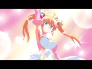 mahou shoujo elena (1 episode)