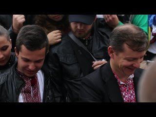 lyashko sings putin xlo)))