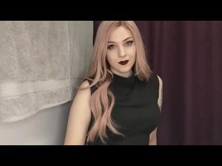 goddess kaylie - meet your new girlfriend mp4