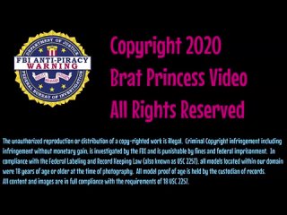 brat princess 2 - ma.. icking mp4