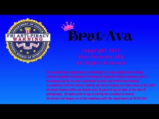 brat princess ava   - ... deluxe mp4